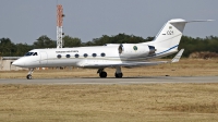 Photo ID 131666 by Niels Roman / VORTEX-images. Sweden Air Force Gulfstream Aerospace Tp102A Gulfstream IV, 102001