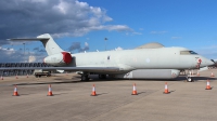 Photo ID 132028 by Ruben Galindo. UK Air Force Bombardier Raytheon Sentinel R1 BD 700 1A10, ZJ692