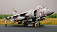 Photo ID 131918 by Johannes Berger. UK Navy British Aerospace Sea Harrier FA 2, ZD580