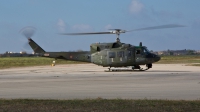 Photo ID 132207 by Doug MacDonald. Italy Air Force Bell 212, MM81216