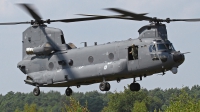 Photo ID 131919 by Roel Kusters. Netherlands Air Force Boeing Vertol CH 47F Chinook, D 892