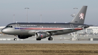 Photo ID 131923 by Patrick Weis. Czech Republic Air Force Airbus A319 115X, 2801