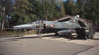 Photo ID 134547 by Peter Boschert. France Air Force Dassault Mirage 5F, 34