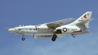 Photo ID 17178 by Klemens Hoevel. USA Navy Douglas TA 3B Skywarrior, 144857