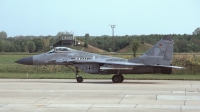 Photo ID 132045 by Peter Boschert. Germany Air Force Mikoyan Gurevich MiG 29G 9 12A, 29 03