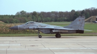 Photo ID 132046 by Peter Boschert. Germany Air Force Mikoyan Gurevich MiG 29G 9 12A, 29 07