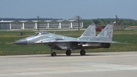 Photo ID 132093 by Peter Boschert. Germany Air Force Mikoyan Gurevich MiG 29G 9 12A, 29 03