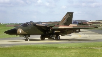 Photo ID 17186 by Chris Lofting. USA Air Force General Dynamics F 111E Aardvark, 68 0020