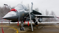 Photo ID 132092 by Jan Eenling. France Air Force Dassault Rafale B, 317