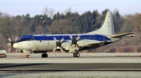 Photo ID 132204 by Helwin Scharn. Germany Navy Lockheed P 3C Orion, 60 01