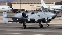 Photo ID 17211 by Craig Pelleymounter. USA Air Force Fairchild A 10C Thunderbolt II, 82 0658