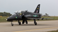 Photo ID 132383 by Doug MacDonald. UK Air Force British Aerospace Hawk T 1A, XX230