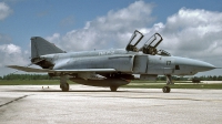 Photo ID 132335 by David F. Brown. USA Marines McDonnell Douglas RF 4B Phantom II, 153102