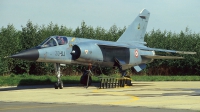 Photo ID 17227 by Hans den Uyl. France Air Force Dassault Mirage F1C, 6
