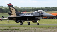 Photo ID 133115 by Patrick Weis. T rkiye Air Force General Dynamics F 16C Fighting Falcon, 91 0011