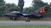 Photo ID 132536 by Stephan Franke - Fighter-Wings. Germany Air Force Panavia Tornado IDS T, 43 01