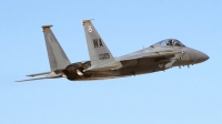 Photo ID 133269 by Peter Boschert. USA Air Force McDonnell Douglas F 15C Eagle, 82 0009