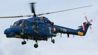 Photo ID 132760 by Andreas Zeitler - Flying-Wings. Denmark Navy Westland WG 13 Super Lynx Mk90, S 256