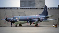 Photo ID 132605 by Eric Tammer. Netherlands Navy Lockheed P 3C Orion, 302