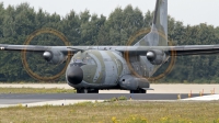 Photo ID 132859 by Niels Roman / VORTEX-images. France Air Force Transport Allianz C 160R, R217