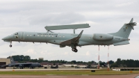 Photo ID 132620 by Andreas Zeitler - Flying-Wings. Brazil Air Force Embraer EMB 145SA E 99, 6704