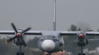 Photo ID 132929 by Martin Thoeni - Powerplanes. Russia Air Force Antonov An 26, RF 92949