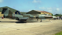 Photo ID 132890 by Peter Terlouw. Italy Air Force Lockheed F 104S ASA Starfighter, MM6926