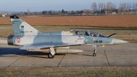 Photo ID 132945 by Peter Boschert. France Air Force Dassault Mirage 2000B, 527