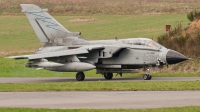 Photo ID 132990 by Roelof-Jan Gort. Italy Air Force Panavia Tornado ECR, MM7054