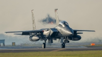 Photo ID 133181 by Simon Johnson. USA Air Force McDonnell Douglas F 15E Strike Eagle, 00 3001