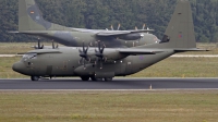Photo ID 134789 by Niels Roman / VORTEX-images. UK Air Force Lockheed Martin Hercules C5 C 130J L 382, ZH885