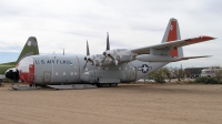 Photo ID 17309 by Johannes Berger. USA Air Force Lockheed C 130D Hercules L 182, 57 0493