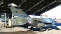 Photo ID 133180 by Peter Boschert. France Air Force Dassault Mirage F1CR, 659