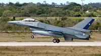 Photo ID 133175 by Carl Brent. Chile Air Force General Dynamics F 16AM Fighting Falcon, 743