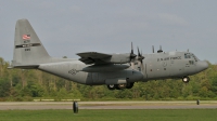 Photo ID 133348 by David F. Brown. USA Air Force Lockheed C 130E Hercules L 382, 62 1810