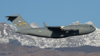 Photo ID 133301 by Giampaolo Tonello. USA Air Force Boeing C 17A Globemaster III, 07 7180