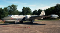 Photo ID 133402 by Peter Terlouw. UK Air Force English Electric Canberra T4, WJ874