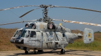 Photo ID 133438 by Florian Morasch. Ukraine Navy Kamov Ka 29,  