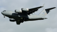 Photo ID 133430 by Arie van Groen. NATO Strategic Airlift Capability Boeing C 17A Globemaster III, 08 0003