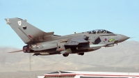 Photo ID 133507 by Peter Boschert. UK Air Force Panavia Tornado GR4, ZA592