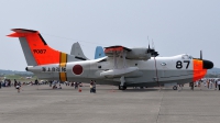 Photo ID 133583 by Peter Terlouw. Japan Navy Shin Maywa US 1A, 9087