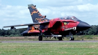 Photo ID 133684 by Carl Brent. Germany Air Force Panavia Tornado ECR, 46 42