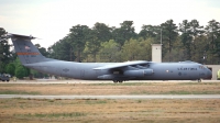 Photo ID 133911 by Peter Boschert. USA Air Force Lockheed C 141B Starlifter L 300, 63 8084