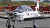 Photo ID 133887 by Peter Terlouw. France Air Force Socata TB 30 Epsilon, 69