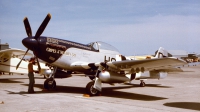 Photo ID 133916 by Robert W. Karlosky. Private Private North American P 51D Mustang, N921