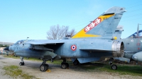 Photo ID 133908 by Peter Boschert. France Air Force Dassault Mirage F1C, 103