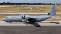 Photo ID 133935 by Carl Brent. Canada Air Force Lockheed Martin CC 130J Hercules C 130J 30 L 382, 130606