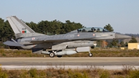 Photo ID 134084 by Leonardo Roque. Portugal Air Force General Dynamics F 16B Fighting Falcon, 15119