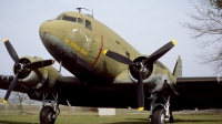 Photo ID 134098 by Alex Staruszkiewicz. USA Air Force Douglas C 47B Skytrain, 43 49081