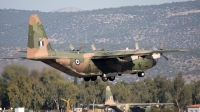 Photo ID 134129 by Kostas D. Pantios. Greece Air Force Lockheed C 130H Hercules L 382, 741